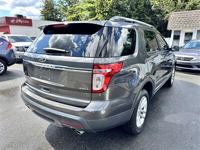 2015 Ford Explorer XLT   - Photo 6 - Rockaway, NJ 07866