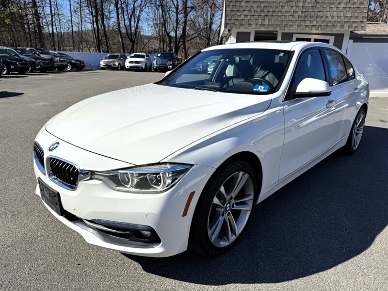 2018 BMW 330i xDrive   - Photo 1 - Rockaway, NJ 07866
