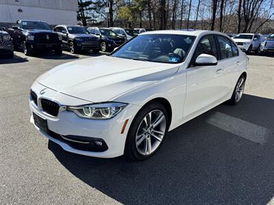 2018 BMW 330i xDrive   - Photo 51 - Rockaway, NJ 07866