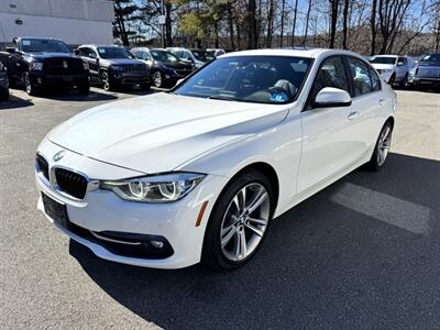 2018 BMW 330i xDrive   - Photo 9 - Rockaway, NJ 07866