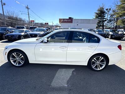 2018 BMW 330i xDrive   - Photo 8 - Rockaway, NJ 07866