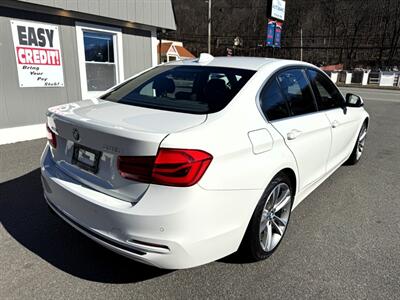 2018 BMW 330i xDrive   - Photo 5 - Rockaway, NJ 07866