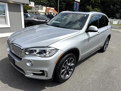 2018 BMW X5 xDrive35i   - Photo 60 - Rockaway, NJ 07866