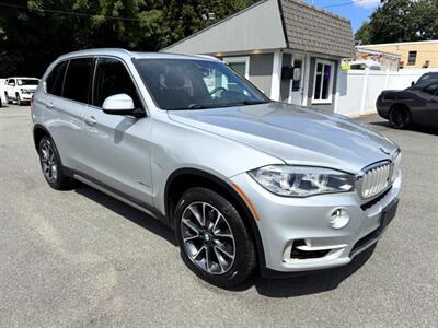 2018 BMW X5 xDrive35i   - Photo 10 - Rockaway, NJ 07866