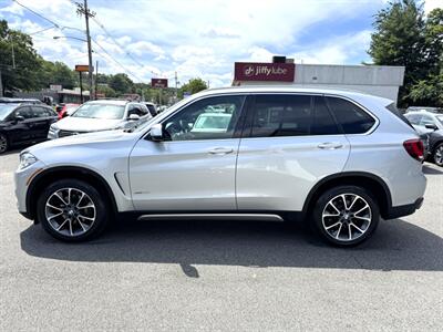 2018 BMW X5 xDrive35i   - Photo 8 - Rockaway, NJ 07866