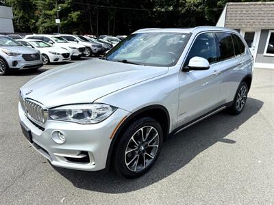 2018 BMW X5 xDrive35i   - Photo 9 - Rockaway, NJ 07866