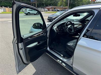 2018 BMW X5 xDrive35i   - Photo 18 - Rockaway, NJ 07866