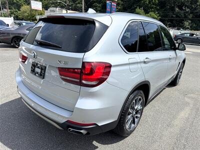 2018 BMW X5 xDrive35i   - Photo 5 - Rockaway, NJ 07866