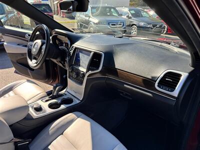 2018 Jeep Grand Cherokee Sterling Edition   - Photo 49 - Rockaway, NJ 07866