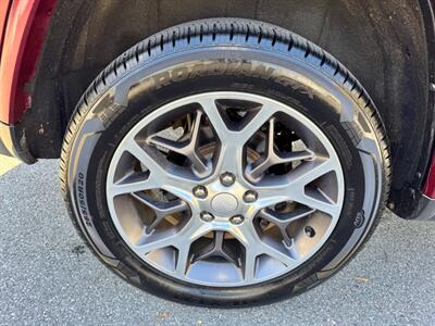 2018 Jeep Grand Cherokee Sterling Edition   - Photo 14 - Rockaway, NJ 07866