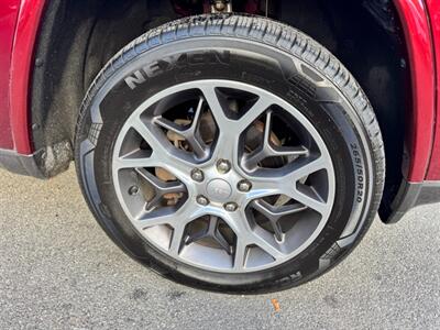 2018 Jeep Grand Cherokee Sterling Edition   - Photo 9 - Rockaway, NJ 07866