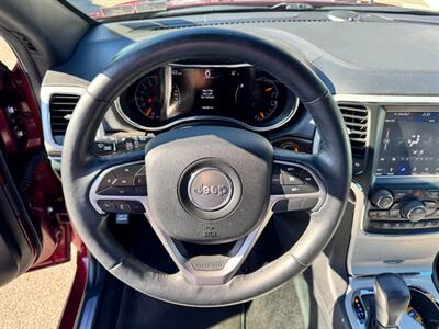 2018 Jeep Grand Cherokee Sterling Edition   - Photo 22 - Rockaway, NJ 07866