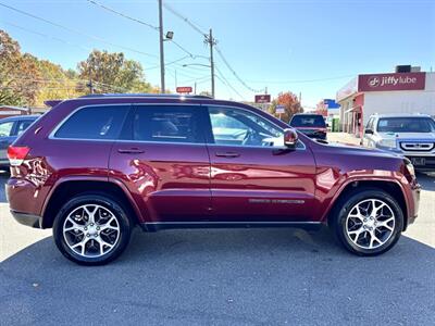 2018 Jeep Grand Cherokee Sterling Edition   - Photo 5 - Rockaway, NJ 07866