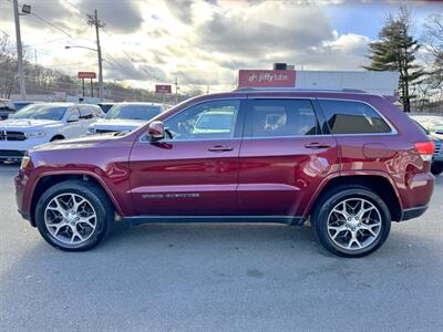 2018 Jeep Grand Cherokee Sterling Edition   - Photo 8 - Rockaway, NJ 07866