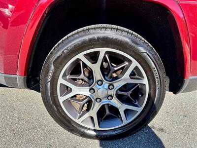 2018 Jeep Grand Cherokee Sterling Edition   - Photo 13 - Rockaway, NJ 07866