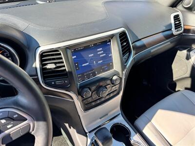 2018 Jeep Grand Cherokee Sterling Edition   - Photo 25 - Rockaway, NJ 07866