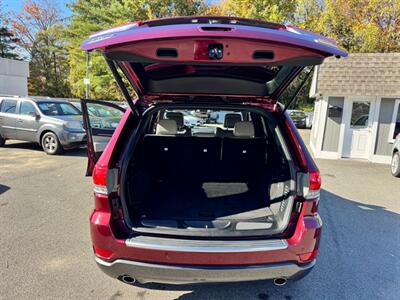 2018 Jeep Grand Cherokee Sterling Edition   - Photo 36 - Rockaway, NJ 07866