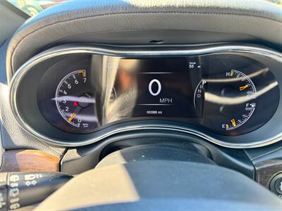 2018 Jeep Grand Cherokee Sterling Edition   - Photo 23 - Rockaway, NJ 07866
