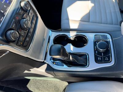 2018 Jeep Grand Cherokee Sterling Edition   - Photo 26 - Rockaway, NJ 07866