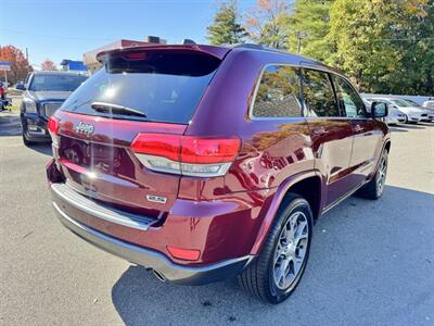 2018 Jeep Grand Cherokee Sterling Edition   - Photo 6 - Rockaway, NJ 07866