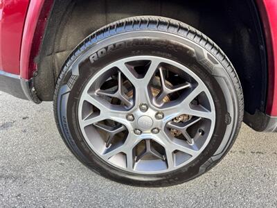 2018 Jeep Grand Cherokee Sterling Edition   - Photo 10 - Rockaway, NJ 07866