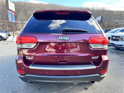 2018 Jeep Grand Cherokee Sterling Edition   - Photo 6 - Rockaway, NJ 07866