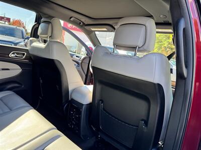 2018 Jeep Grand Cherokee Sterling Edition   - Photo 42 - Rockaway, NJ 07866