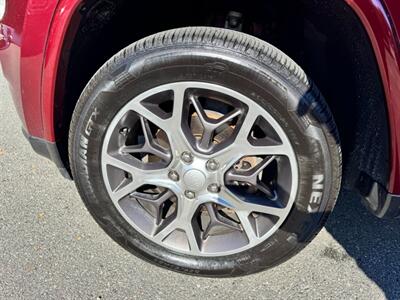 2018 Jeep Grand Cherokee Sterling Edition   - Photo 11 - Rockaway, NJ 07866