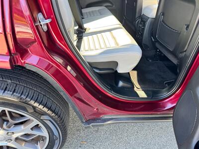 2018 Jeep Grand Cherokee Sterling Edition   - Photo 39 - Rockaway, NJ 07866