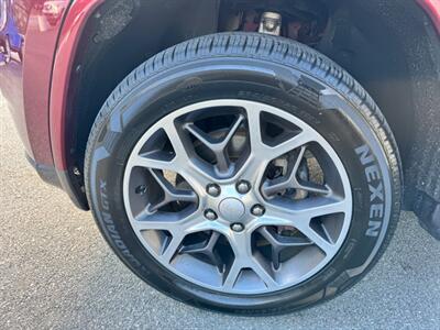 2018 Jeep Grand Cherokee Sterling Edition   - Photo 14 - Rockaway, NJ 07866