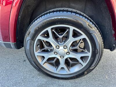 2018 Jeep Grand Cherokee Sterling Edition   - Photo 13 - Rockaway, NJ 07866