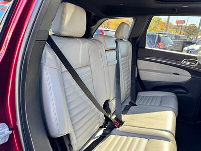2018 Jeep Grand Cherokee Sterling Edition   - Photo 41 - Rockaway, NJ 07866