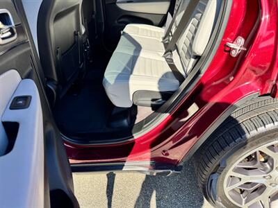 2018 Jeep Grand Cherokee Sterling Edition   - Photo 31 - Rockaway, NJ 07866