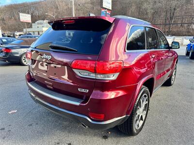 2018 Jeep Grand Cherokee Sterling Edition   - Photo 5 - Rockaway, NJ 07866