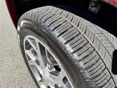 2018 Jeep Grand Cherokee Sterling Edition   - Photo 12 - Rockaway, NJ 07866