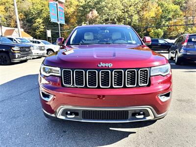 2018 Jeep Grand Cherokee Sterling Edition   - Photo 3 - Rockaway, NJ 07866