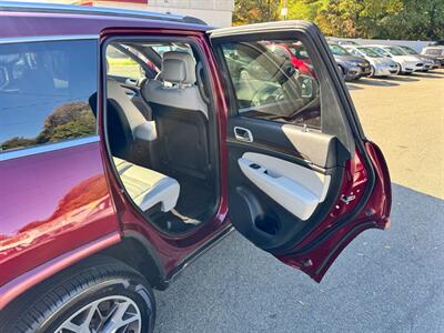 2018 Jeep Grand Cherokee Sterling Edition   - Photo 38 - Rockaway, NJ 07866