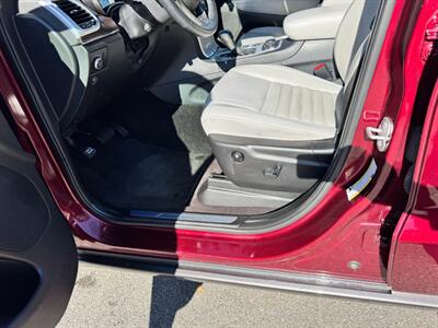 2018 Jeep Grand Cherokee Sterling Edition   - Photo 17 - Rockaway, NJ 07866