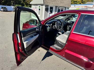2018 Jeep Grand Cherokee Sterling Edition   - Photo 16 - Rockaway, NJ 07866