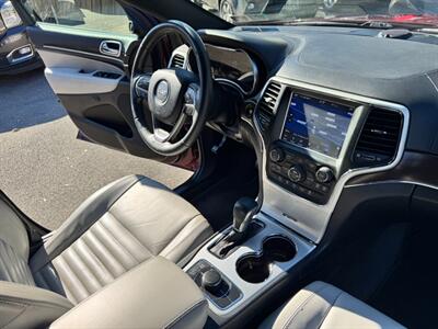 2018 Jeep Grand Cherokee Sterling Edition   - Photo 50 - Rockaway, NJ 07866