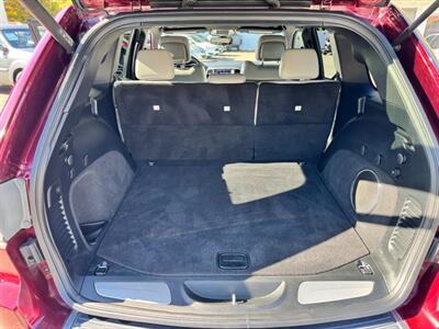 2018 Jeep Grand Cherokee Sterling Edition   - Photo 37 - Rockaway, NJ 07866