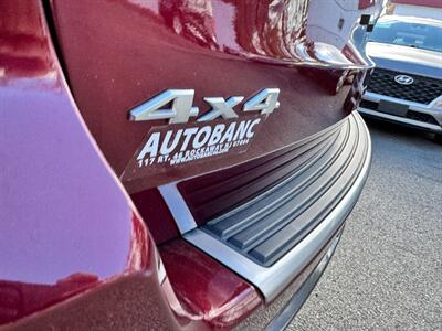 2018 Jeep Grand Cherokee Sterling Edition   - Photo 12 - Rockaway, NJ 07866