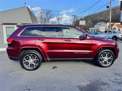 2018 Jeep Grand Cherokee Sterling Edition   - Photo 4 - Rockaway, NJ 07866