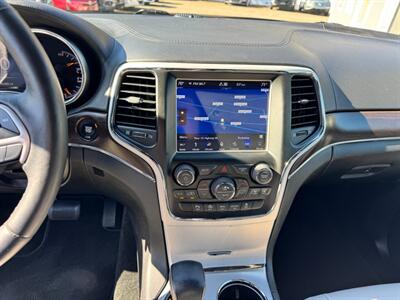 2018 Jeep Grand Cherokee Sterling Edition   - Photo 24 - Rockaway, NJ 07866