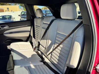 2018 Jeep Grand Cherokee Sterling Edition   - Photo 33 - Rockaway, NJ 07866