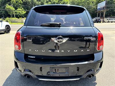 2016 MINI Countryman Cooper S ALL4 - Photo 8 - Rockaway, NJ 07866