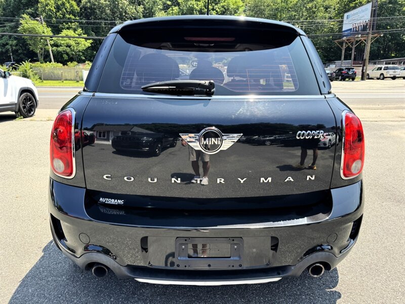 2016 MINI Countryman Cooper S ALL4 - Photo 8 - Rockaway, NJ 07866
