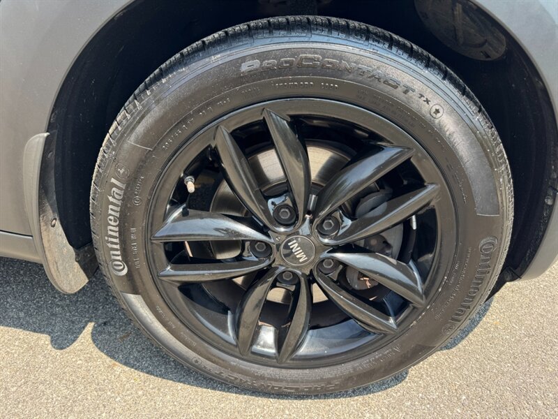 2016 MINI Countryman Cooper S ALL4 - Photo 16 - Rockaway, NJ 07866