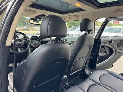 2016 MINI Countryman Cooper S ALL4   - Photo 45 - Rockaway, NJ 07866