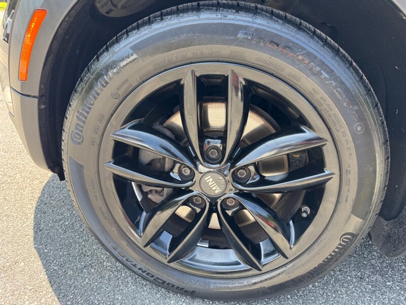 2016 MINI Countryman Cooper S ALL4 - Photo 11 - Rockaway, NJ 07866